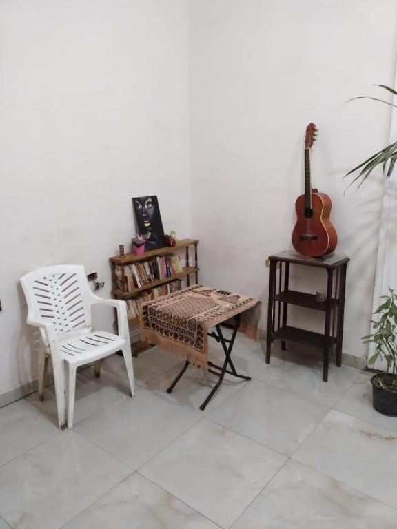 Grand Safari Hostel Cairo Ngoại thất bức ảnh