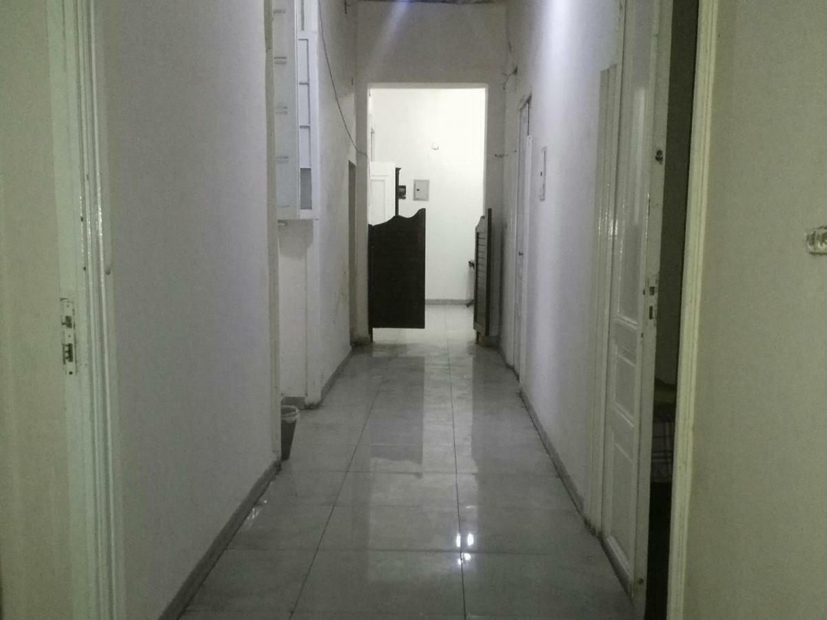 Grand Safari Hostel Cairo Ngoại thất bức ảnh