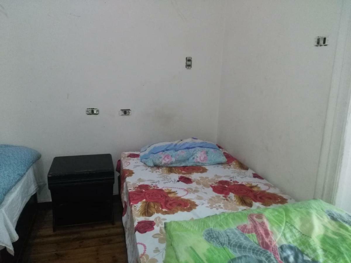 Grand Safari Hostel Cairo Ngoại thất bức ảnh